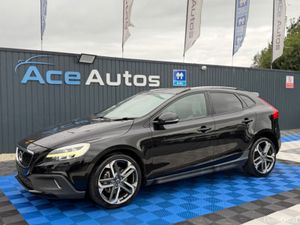 Volvo V40 CROSS COUNTRY - 2.0L DIESEL - AUTO - 12M - Image 3