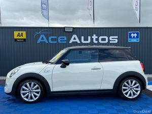 Mini Cooper SD - 2.0L DIESEL - AUTO - 12M WARRANTY - Image 4