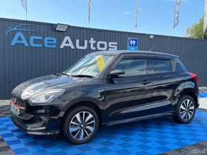 Suzuki Swift RS - 1.2 PETROL - AUTO - 12M WARRANTY - Image 3