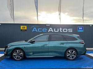 Peugeot 308 GT PREMIUM - 1.5 DIESEL - AUTO - 12M W - Image 4