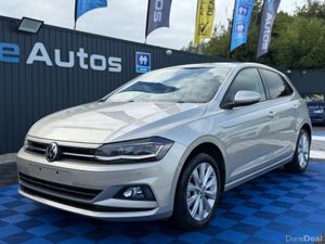 Volkswagen Polo COMFORT - 1.0L PETROL - AUTO - 12M - Image 2