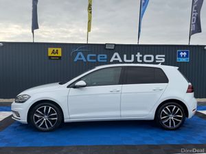Volkswagen Golf HIGHLINE - 1.4 PETROL - AUTO - 12M - Image 4