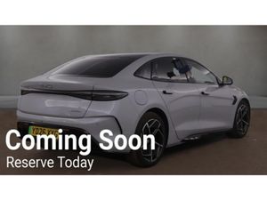 BYD SEAL DESIGN RWD AUTOMATIC **APPLE CARPLAY / EL - Image 2