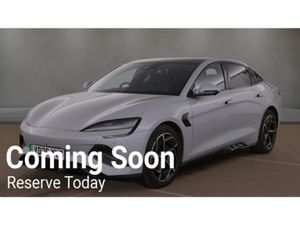 BYD SEAL DESIGN RWD AUTOMATIC **APPLE CARPLAY / EL - Image 4