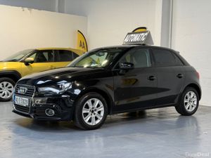 2014 Audi A1 1.4 Automatic - Image 3