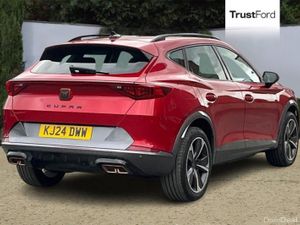 Cupra Formentor 1.4 eHybrid 204 V1 5dr DSG - Image 4