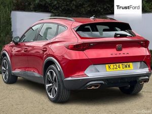 Cupra Formentor 1.4 eHybrid 204 V1 5dr DSG - Image 2