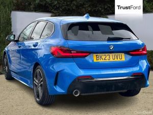 BMW 1-Series 118i [136] M Sport 5dr Step Auto [LCP - Image 2