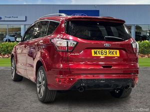 Ford Kuga 1.5 EcoBoost ST-Line Edition 5dr 2WD - Image 2