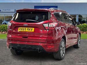 Ford Kuga 1.5 EcoBoost ST-Line Edition 5dr 2WD - Image 4