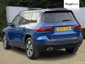 Mercedes-Benz GLB GLB 200 Sport Executive 5dr 7G-T - Image 2