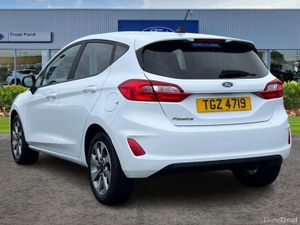 Ford Fiesta 1.1 75 Trend 5dr - Image 2