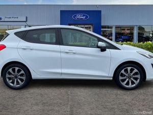 Ford Fiesta 1.1 75 Trend 5dr - Image 3