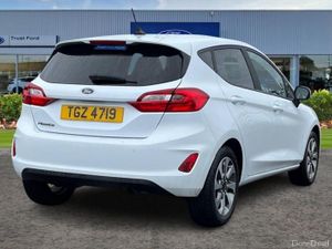 Ford Fiesta 1.1 75 Trend 5dr - Image 4