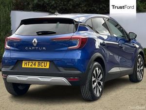 Renault Captur 1.0 TCE 90 Evolution 5dr - Image 4
