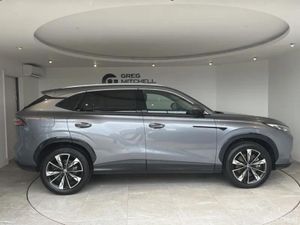 MG HS 1.5 T-GDI Hybrid+ Trophy 5dr Auto - Image 4