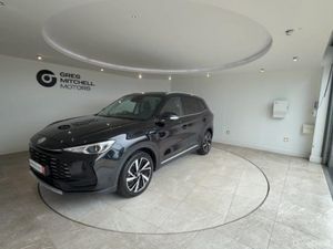 MG ZS 1.5 Hybrid+ Trophy 5dr Auto - Image 3