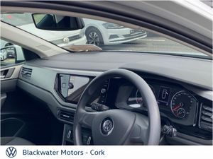 Volkswagen Polo 1.0TSI 95BHP 5DR HIGHLINE AUTOMATI - Image 2