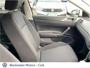 Volkswagen Polo 1.0TSI 95BHP 5DR HIGHLINE AUTOMATI - Image 4