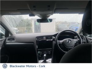 Volkswagen Golf 1.4TSI 110BHP 5DR HIGHLINE AUTOMAT - Image 2