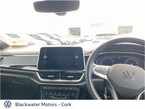 Volkswagen T-Roc 1.0TSI 110BHP R-LINE WITH REVIEW - Image 2