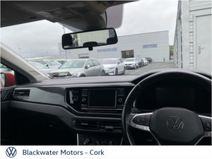 Volkswagen Polo 1.0TSI 95BHP 5DR LIFE - Image 3