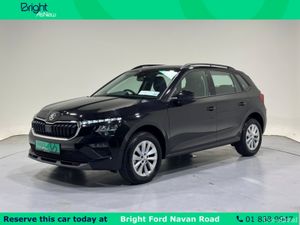 Skoda Kamiq SEL 1.0 TSI 115HP - Image 4