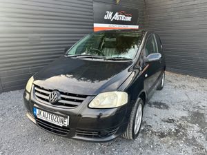 Volkswagen Fox 1.2 55BHP 3DR - Image 3