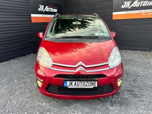 Citroen Grand C4 Picasso 1.6 E-HDI VTR+ EGS 110BHP - Image 2
