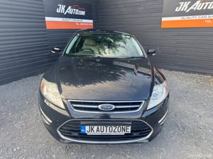 Ford Mondeo TITANIUM 2.0 TDCI 140 140PS 5DR - Image 2