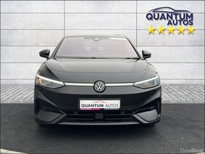 Volkswagen ID.7 2024 MATCH PRO 77KWH 282BHP LONG R - Image 3