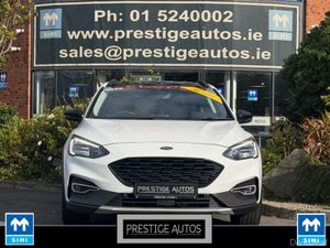 Ford Focus ACTIVE EDITION 5DR 1.0T12 - Image 3