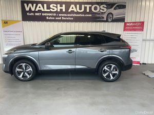Nissan Qashqai EPOWER SV PREMIUM GR RR MY2 75 - Image 2