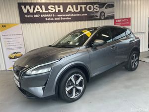 Nissan Qashqai EPOWER SV PREMIUM GR RR MY2 75 - Image 3