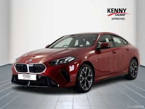 BMW 2-Series M Sport Gran Coupe- 5 Year Service Pl - Image 3