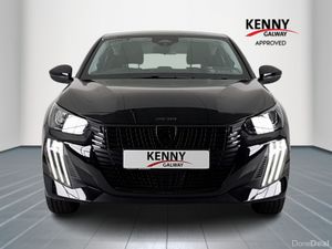 Peugeot 208 STYLE PETROL TURBO 100BHP - Image 2