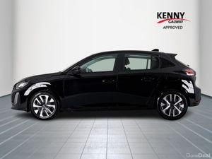 Peugeot 208 STYLE PETROL TURBO 100BHP - Image 4