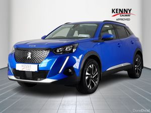 Peugeot 2008 ALLURE 1.2 100 4DR - Image 3
