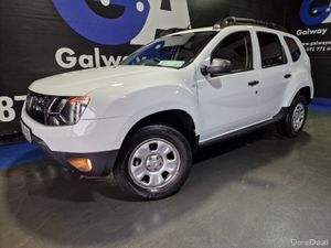 Dacia Duster 1.5 DCI **LOW MILAGE,NEW NCT, FULLY S - Image 4