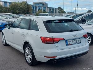 Audi A4 AVANT 2.0 TDI 150 SE ULT S-TRONIC - Image 3