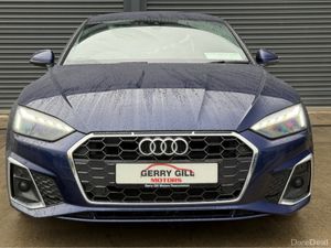 Audi A5 S-LINE 35 TDI SPORTBACK - Image 2