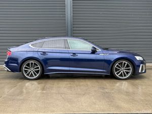 Audi A5 S-LINE 35 TDI SPORTBACK - Image 3
