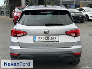 SEAT Arona 1.0 TSI 110HP SE+ - Image 4