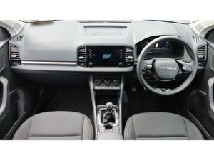 Skoda Karoq KAROQ SELECTION 2.0TDI 115 BHP WINTER - Image 2