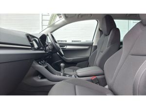 Skoda Karoq KAROQ SELECTION 2.0TDI 115 BHP WINTER - Image 4