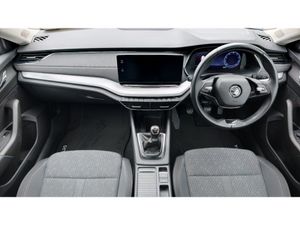 Skoda Octavia LOW MILEAGE - ONLY 55000KMS - IN STU - Image 2
