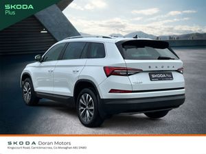 Skoda Kodiaq 2.0 TDI 150HP DSG Ambition 7 Seat - Image 4