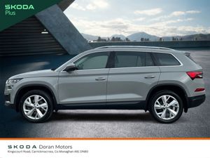 Skoda Kodiaq 7S STYLE 2.0 TDI 15 - Image 4