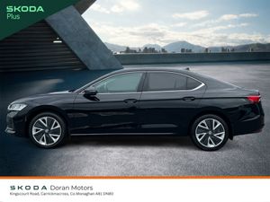 Skoda Superb SE 2.0 TDI 150HP DSG - Image 2