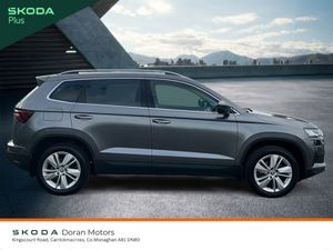 Skoda Karoq SEL 1.0 TSI 115HP - Image 3
